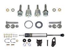 Load image into Gallery viewer, ICON 07-18 Jeep Wrangler JK Stage 2 Ultimate Front End Kit