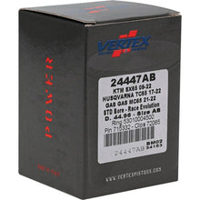 Load image into Gallery viewer, Vertex Pistons Uncategorized Vertex Piston 09-24 KTM 65 SX 65cc Cast Race Evolution Piston Kit