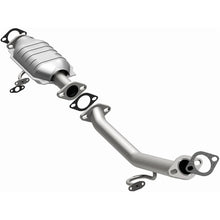 Load image into Gallery viewer, MagnaFlow Conv DF Mazda 84 85