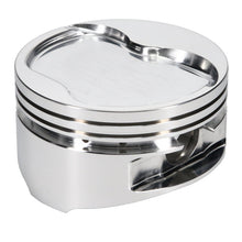 Load image into Gallery viewer, JE Pistons 351 STROKER DISH Set of 8 Pistons JE Pistons