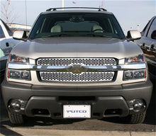 Load image into Gallery viewer, Putco 02-06 Chevrolet Avalanche w/Body Cladding Punch Stainless Steel Grilles Grilles Putco