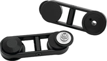 Load image into Gallery viewer, Kuryakyn Adjustable Mirror Relocator Kuryakyn