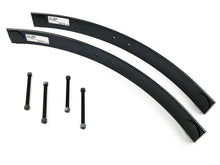 Load image into Gallery viewer, Tuff Country 03-23 Dodge Ram 3500 4wd Rear 1.5in Add-a-Leafs Pair Leaf Springs & Accessories Tuff Country