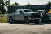 Load image into Gallery viewer, Cognito 20-24 Chevy Silv/Sierra 2500/3500HD 2/4WD 3in Perf Ball Joint Lvl Lift Kit w/ Fox PS 2.0 IFP Leveling Kits Cognito
