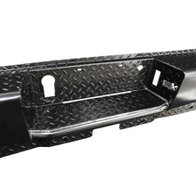 Load image into Gallery viewer, Westin 15-20 Ford F-150 HDX Bandit Rear Bumper - Black Westin