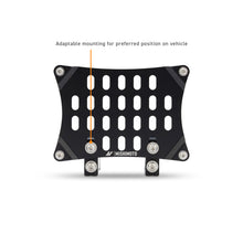 Load image into Gallery viewer, Mishimoto 16-23 Toyota Tacoma License Plate Relocation Kit Mishimoto