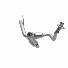 Load image into Gallery viewer, MagnaFlow Conv DF 99-01 G Cherokee 4.7 Front | 93241