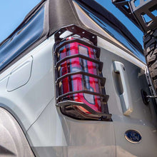 Load image into Gallery viewer, Turn Offroad 2021+ Ford Bronco Rear Tail Light Guards | EAT-M1