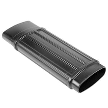 Load image into Gallery viewer, Rugged Ridge AmFib High Mount Snorkel EXTENSION ONLY 18-20 Jeep Wrangler JL 2020 JT (Req. 17756.35) Rugged Ridge