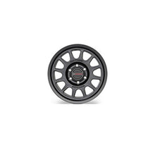 Load image into Gallery viewer, Ford Racing Bronco 17x8.5in Method Single Wheel - Matte Black Ford Racing