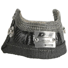 Load image into Gallery viewer, DEI Wastegate Shield - Turbosmart 40mm to 45mm - Onyx Wastegate Accessories DEI