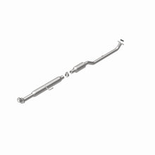 Load image into Gallery viewer, Magnaflow California Direct Fit Converter 12-15 Toyota Camry 2.5L