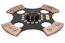 Load image into Gallery viewer, ACT 2002 Mini Cooper 4 Pad Rigid Race Disc Clutch Discs ACT