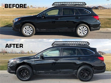 Load image into Gallery viewer, Tuff Country 15-23 Subaru Outback 2in Lift Kit Lift Kits Tuff Country