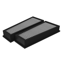 Load image into Gallery viewer, aFe 19-24 Mercedes G63 AMG V8-4.0L (tt) Magnum FLOW OE Replacement Pro DRY S Air Filter