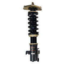 Load image into Gallery viewer, BLOX Racing 08-14 Subaru WRX Plus Series Fully Adjustable Coilovers Coilovers BLOX Racing