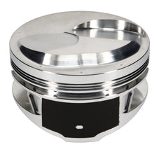 Load image into Gallery viewer, JE Pistons 500+BBC BIG CHF/DKE Set of 8 Pistons JE Pistons