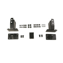 Load image into Gallery viewer, Rugged Ridge Spartan Rear Bumper Full Width 18-20 Jeep Wrangler JL Rugged Ridge
