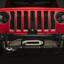Load image into Gallery viewer, Rugged Ridge Venator Front Bumper 18-20 Jeep Wrangler JL/JT Rugged Ridge