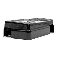 Load image into Gallery viewer, Cobb 22-24 Subaru WRX Redline Carbon Fiber Fuse Cover (Passenger Side) Engine Covers COBB