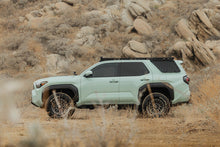 Load image into Gallery viewer, DV8 25-26 Toyota 4Runner Exterior Window Molle for DV8 Roof Rack - Driver | RRTF3-02EMD