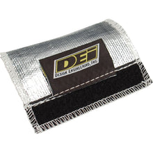 Load image into Gallery viewer, DEI EGR Cover 4.25in x 4.5in - Hook and Loop Closure Design Heat Shields DEI