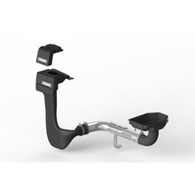 Load image into Gallery viewer, Rugged Ridge XHD Low Mount Snorkel Kit 07-11 Jeep Wrangler (JK) Rugged Ridge