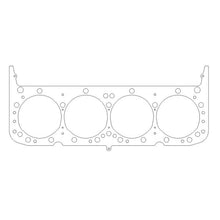 Load image into Gallery viewer, Cometic Chevrolet Gen-1 Small Block V8 4.165in Bore .036in MLS Cylinder Head Gasket