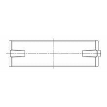 Load image into Gallery viewer, ACL Toyota 2AZFE (2.4L) Standard Size High Performance Main Bearing Set