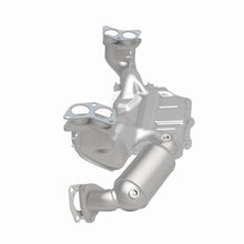 Load image into Gallery viewer, Magnaflow 11-13 Subaru Forester California Grade CARB Compliant Direct-Fit Catalytic Converter