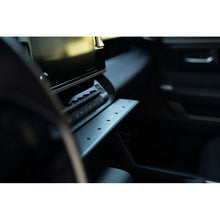 Load image into Gallery viewer, DV8 Offroad 22-23 Toyota Tundra Center Console Molle Panels/Device Mount