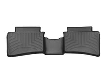 Load image into Gallery viewer, WeatherTech 20+ Hyundai Venue Rear FloorLiner - Black | 4415992