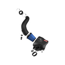 Load image into Gallery viewer, aFe Takeda Momentum Pro 5R Cold Air Intake System 21-26 Kia K5 GT L4-2.5L(t)