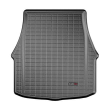 Load image into Gallery viewer, WeatherTech 2015+ Acura TLX Cargo Liner - Black WeatherTech