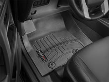 Load image into Gallery viewer, WeatherTech 13+ Toyota 4Runner Front FloorLiner - Black | 444931