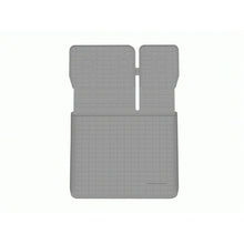 Load image into Gallery viewer, WeatherTech 18-24 GMC Terrain / Terrain Denali & Chevrolet Equinox Seatback Cargo Liner HP - Grey