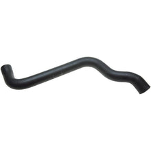 Load image into Gallery viewer, Gates 91-92 Toyota Corolla 4-Cyl. 1.6L Lower - Pipe To Rad. Molded Coolant Hose