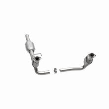 Load image into Gallery viewer, MagnaFlow Conv DF 00-03 Dakota 3.9L 2WD CA em