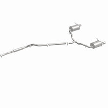 Load image into Gallery viewer, MagnaFlow BRE Exhaust Kit 11-17 Dodge Journey 3.6L