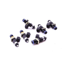 Load image into Gallery viewer, DeatschWerks 04-08 Acura TL 1500cc Injectors - Set Of 6 DeatschWerks