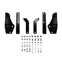 Load image into Gallery viewer, Westin 19-21 Ram 1500 (non Rebel/Warlock) HDX Grille Guard - Black Westin
