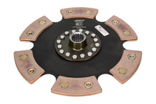 Load image into Gallery viewer, ACT 2002 Dodge Neon 6 Pad Rigid Race Disc Clutch Discs ACT