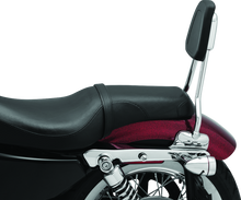 Load image into Gallery viewer, Kuryakyn Sissy Bar For Sportster Chrome Misc Powersports Kuryakyn