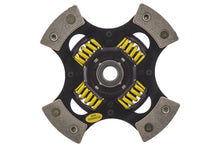 Load image into Gallery viewer, ACT 1992 Volkswagen Corrado 4 Pad Sprung Race Disc Clutch Discs ACT