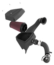 Load image into Gallery viewer, K&N 23-24 CAN-AM Maverick RX 999CC AirCharger - Cold Air Intake System K&N Engineering