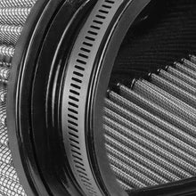 Load image into Gallery viewer, aFe Air Filters - Universal Fit afe Magnum FORCE Intake Rplcmnt Air Filter (11-3/8x4)IN F x (14x5-1/2)IN B x (12x3-1/2)IN T x 5IN H