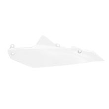 Load image into Gallery viewer, Cycra Plastics Cycra 2024 Kawasaki KX450 Side Panels - White