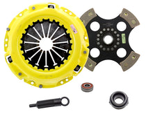 Load image into Gallery viewer, ACT 1988 Toyota Supra HD/Race Rigid 4 Pad Clutch Kit Clutch Kits - Single ACT