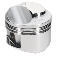 Load image into Gallery viewer, JE Pistons BBC APBA DOME Set of 8 Pistons JE Pistons