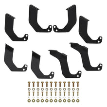 Load image into Gallery viewer, Westin 2022+ Toyota Tundra Double Cab Outlaw Nerf Step Bars Westin